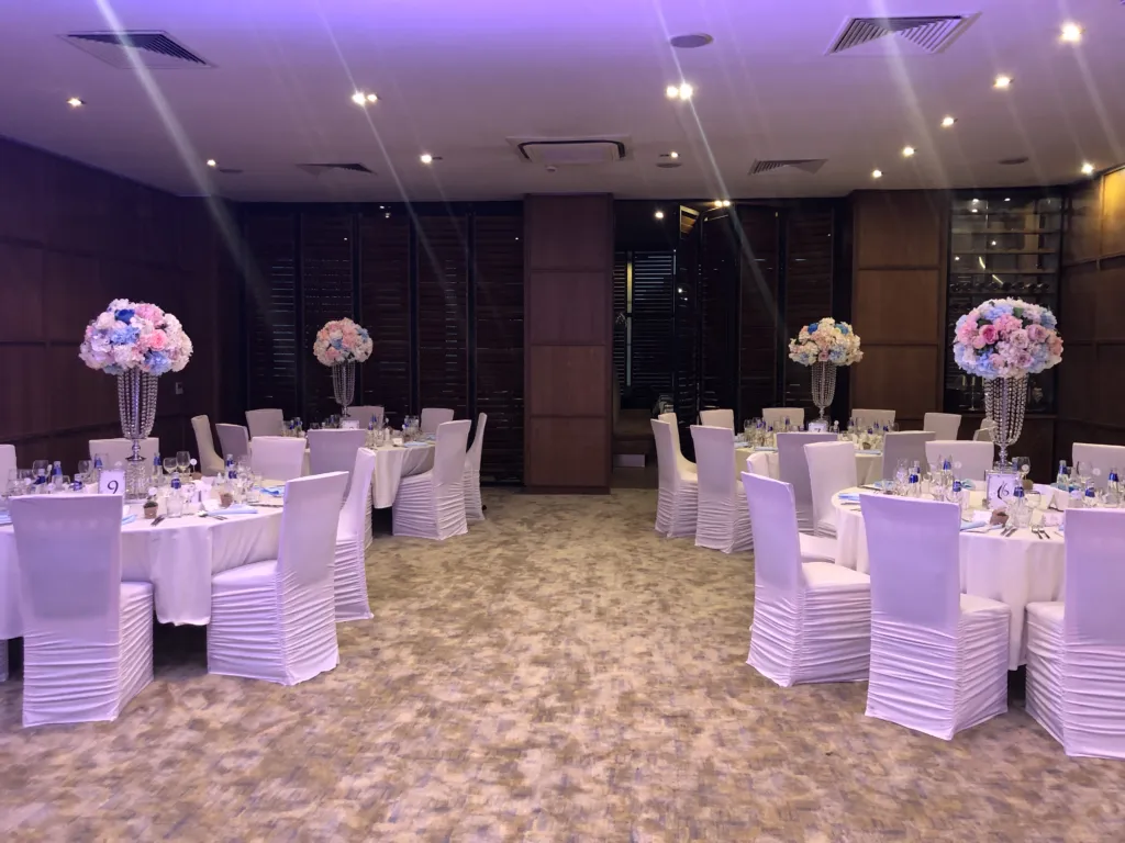 „Витоша Парк Хотел“ сега. Фото: Архив на „Витоша Парк Хотел“