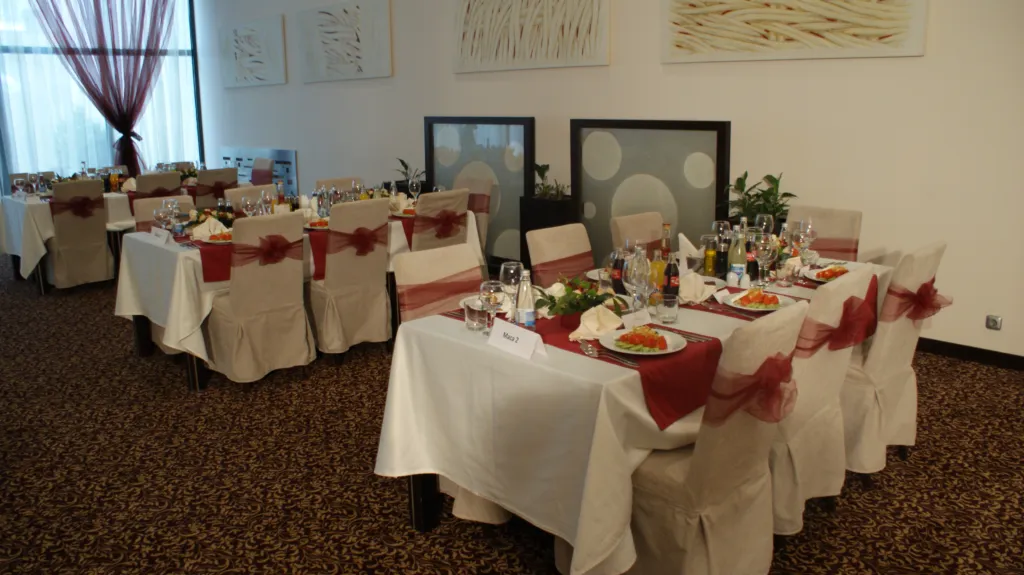 „Витоша Парк Хотел“ преди. Фото: Архив на „Витоша Парк Хотел“