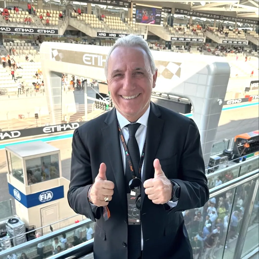 Христо Стоичков – носител на приза „БГ модна икона 2025“ в категория „Цялостен принос“.
Фото: Архив на Христо Стоичков