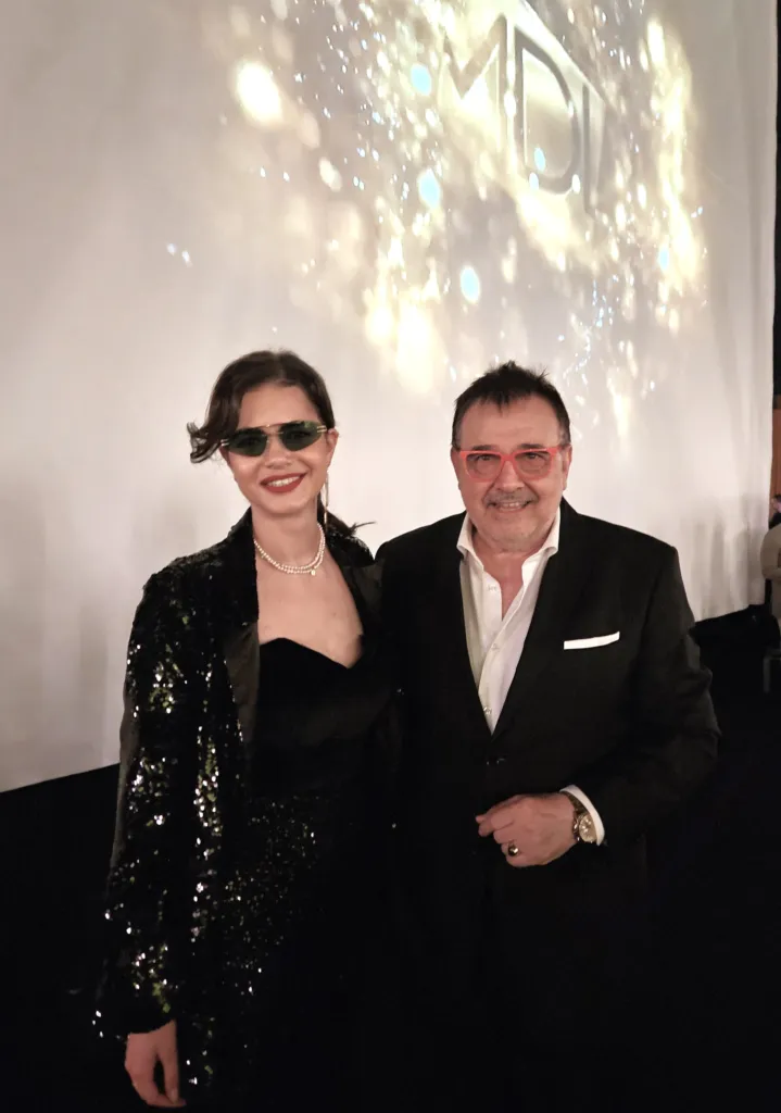 Фото: Личен архив на проф. Любомир Стойков