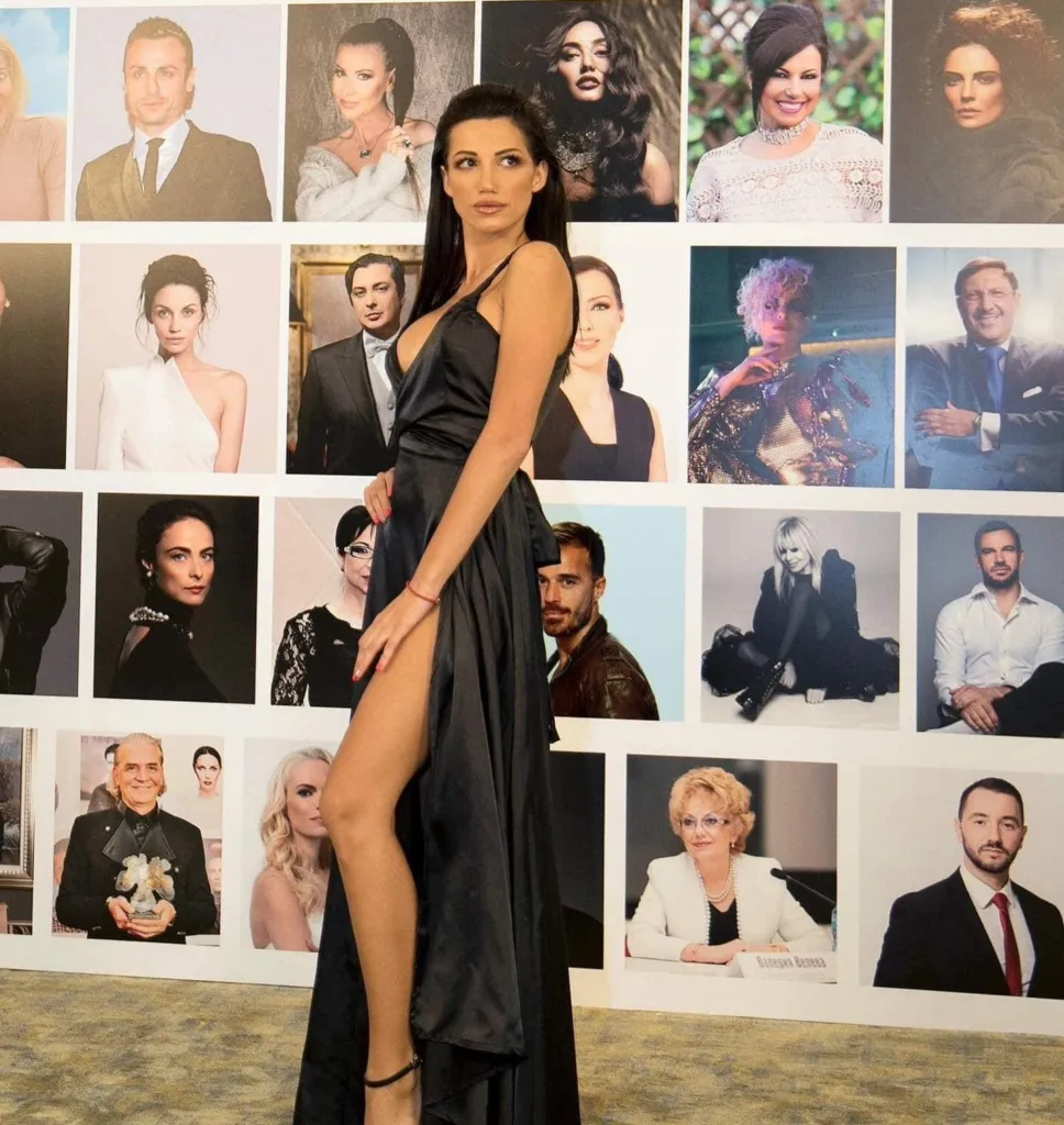 Предложение на Милена Петрова и Wolf Walley.
Фото: Архив на Милена Петрова