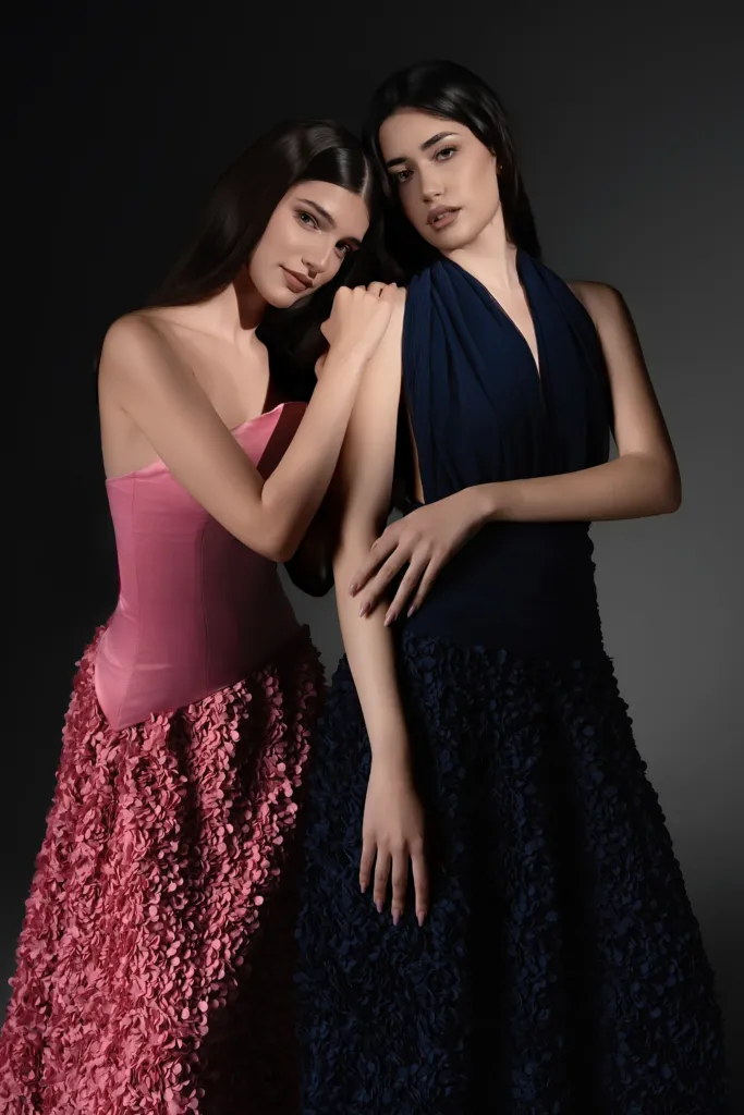 Предложение на Ивет Бианки и Ivette Bianchi.
Фото: Диян Иванов