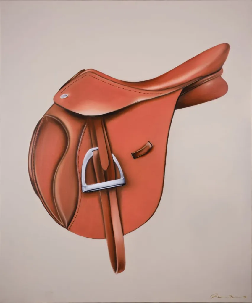 Произведение на Илиана Илиева. Фото: Личен архив на Илиана Илиева