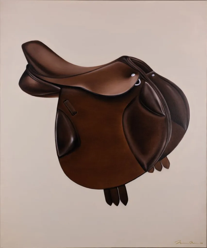 Произведение на Илиана Илиева. Фото: Личен архив на Илиана Илиева