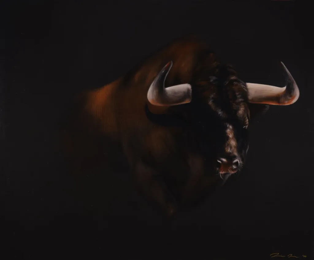 Произведение на Илиана Илиева. Фото: Личен архив на Илиана Илиева