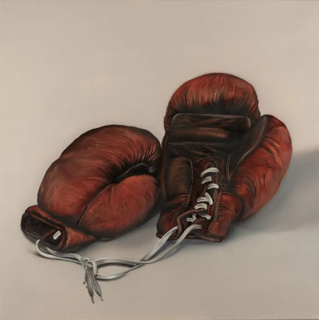 Произведение на Илиана Илиева. Фото: Личен архив на Илиана Илиева