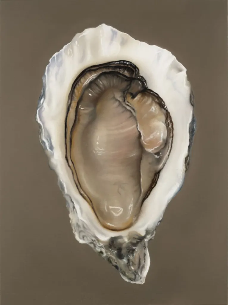 Произведение на Илиана Илиева. Фото: Личен архив на Илиана Илиева