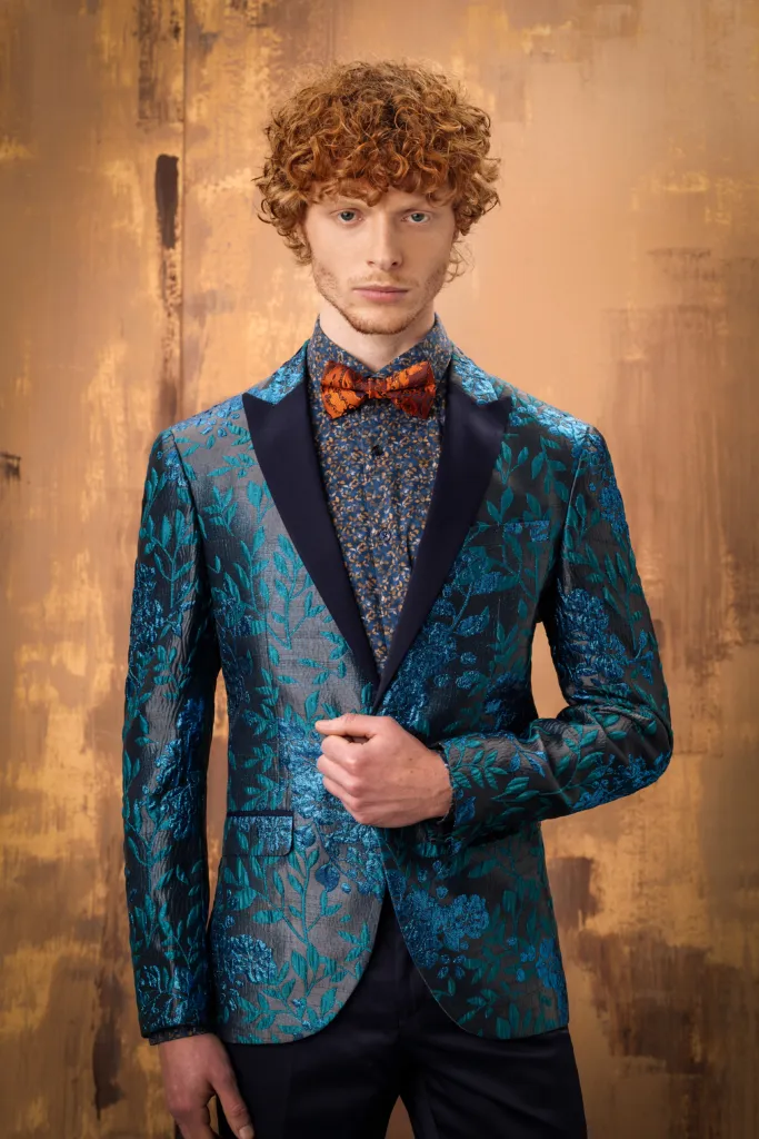 Официален костюм на „Андрюс“.
Фото: Павел Червенков