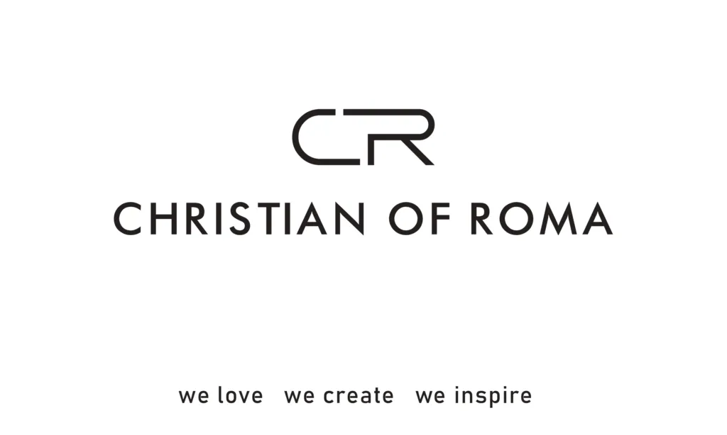 Лого на Christian of Roma.