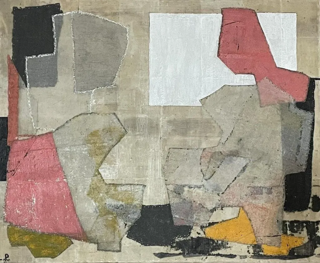 Поризведение на Лора Пармакова.