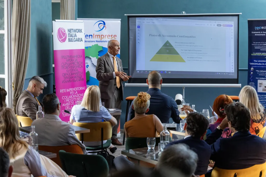 Фото: Архив на Лиляна Петрова - Лулу