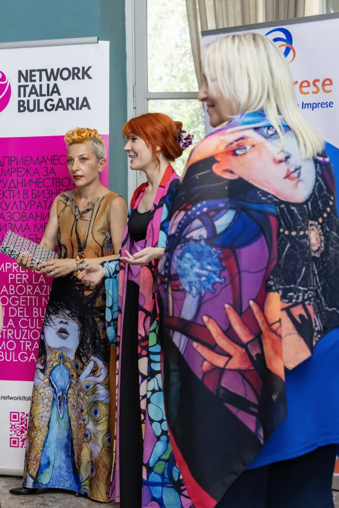 Фото: Архив на Лиляна Петрова - Лулу