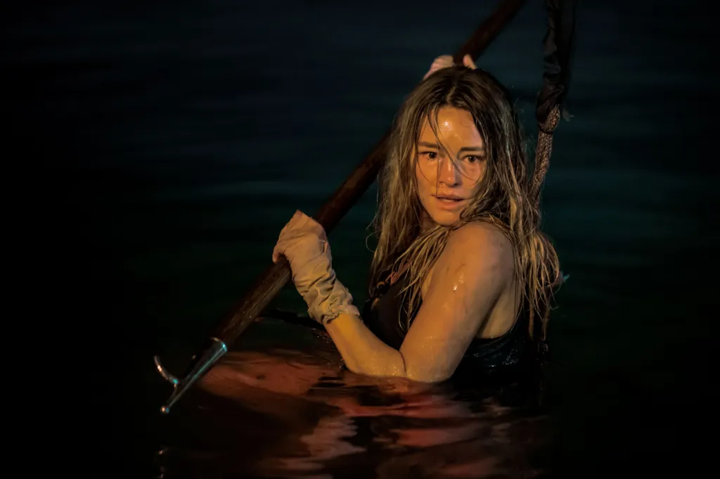 Dangerous Animals - Still 1