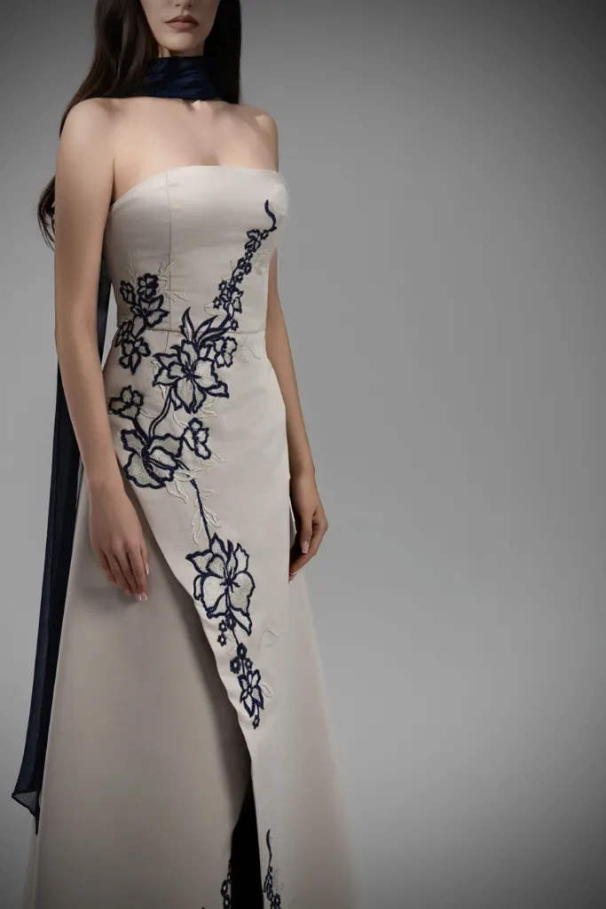 Модел - Стиляна Аспарухова; коса и грим - Bedroom Beauty Studio. Фото: Диан Иванов