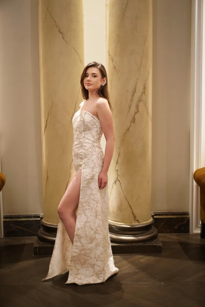 Фото: Личен архив на Ивет Бианки