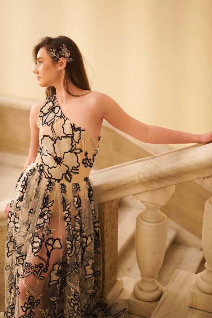 Фото: Личен архив на Ивет Бианки