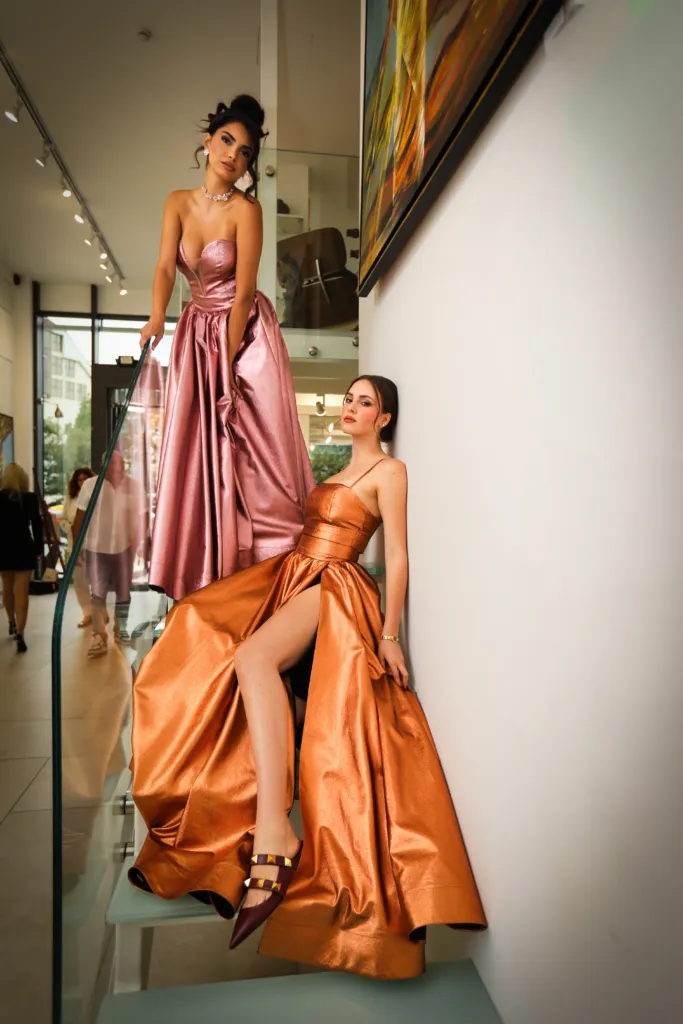 Фото: Академия за мода / Петър Станев