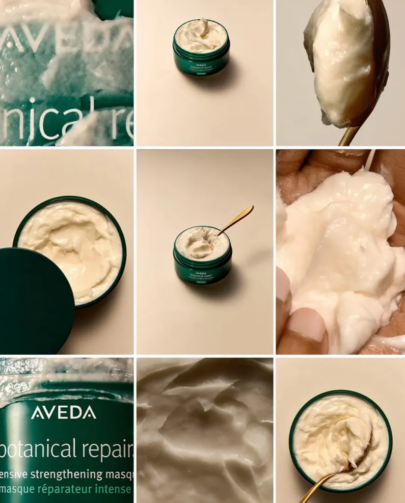 Поддържането на рутина е по-лесно, когато вашият ритуал за красота се грижи за вас като цяло. В