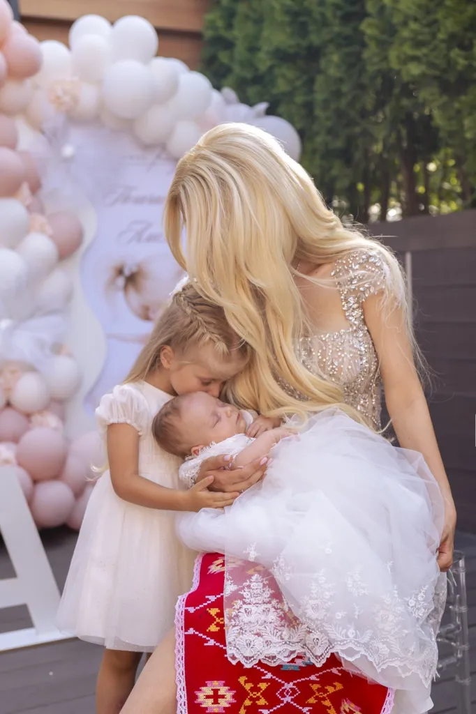 Фото: Архив на Вероника Стефанова