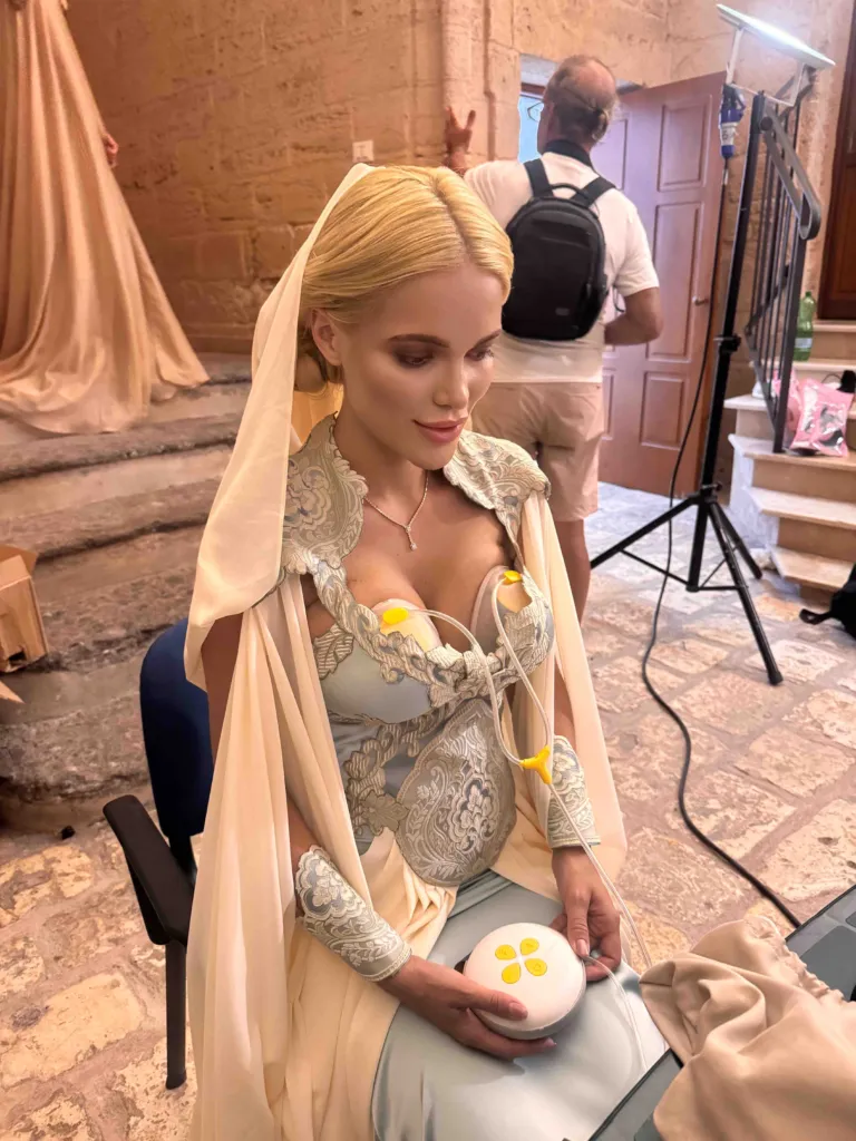 Фото: Архив на Вероника Стефанова