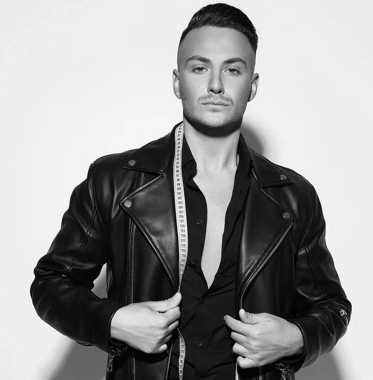 Едис Пала. Фото: Edispala