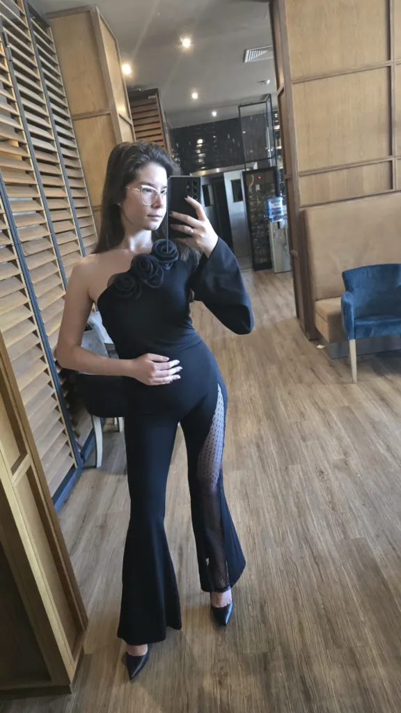 Иванина Иванова. Фото: Личен архив на Иванина Иванова