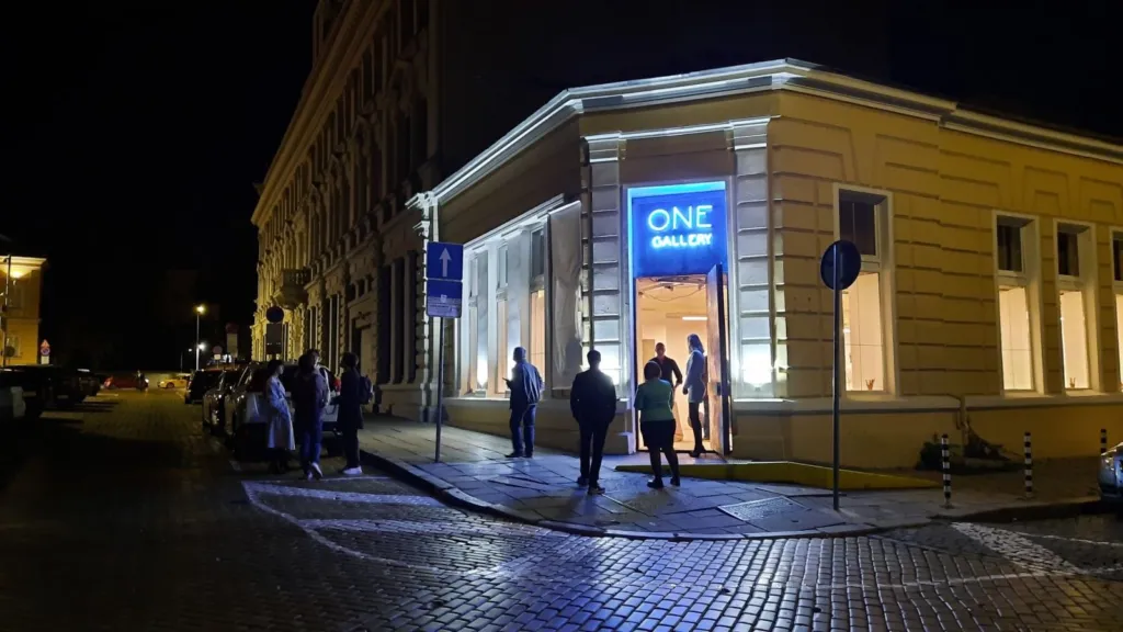 Фото: Иван Чехларов