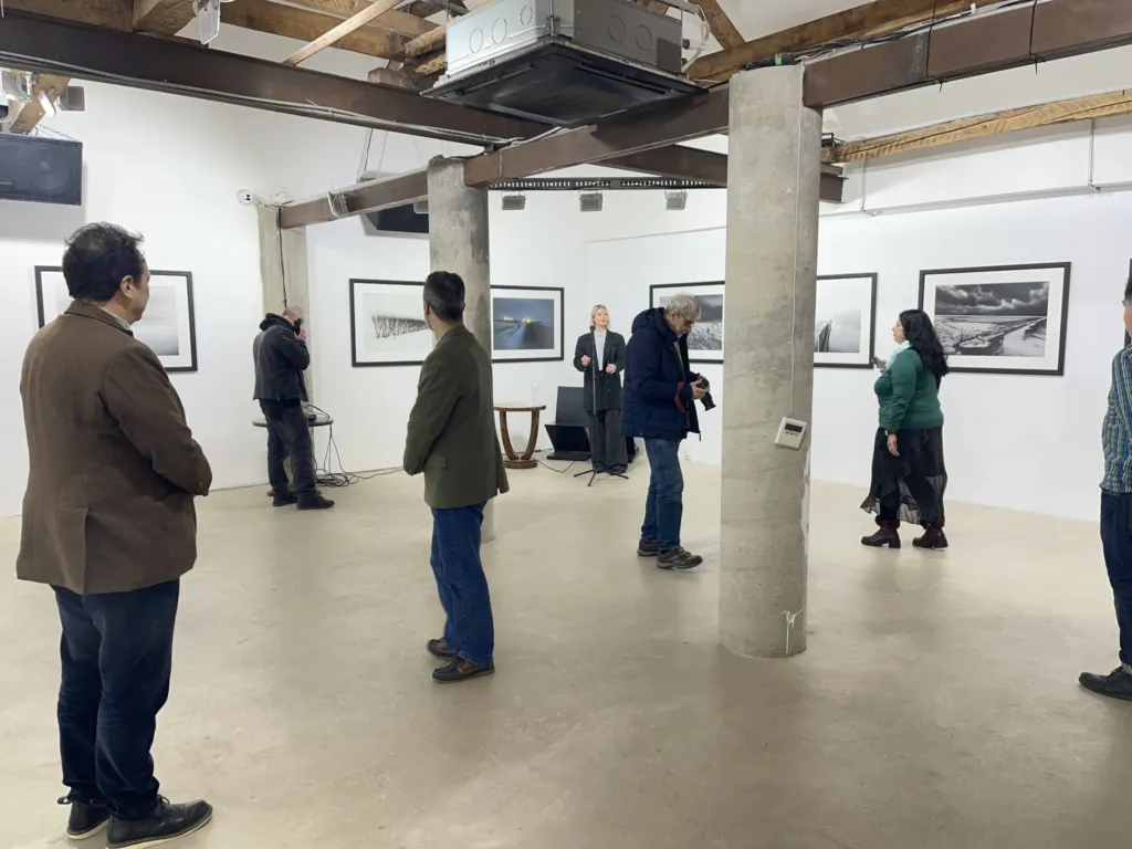 Фото: Архив на галерията