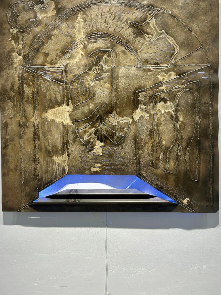 Неоренесанс – Георги Янков. Фото: Архив на автора