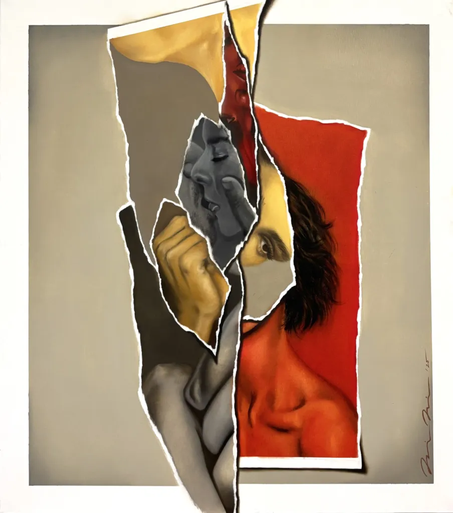 Произведение на Илиана Илиева.