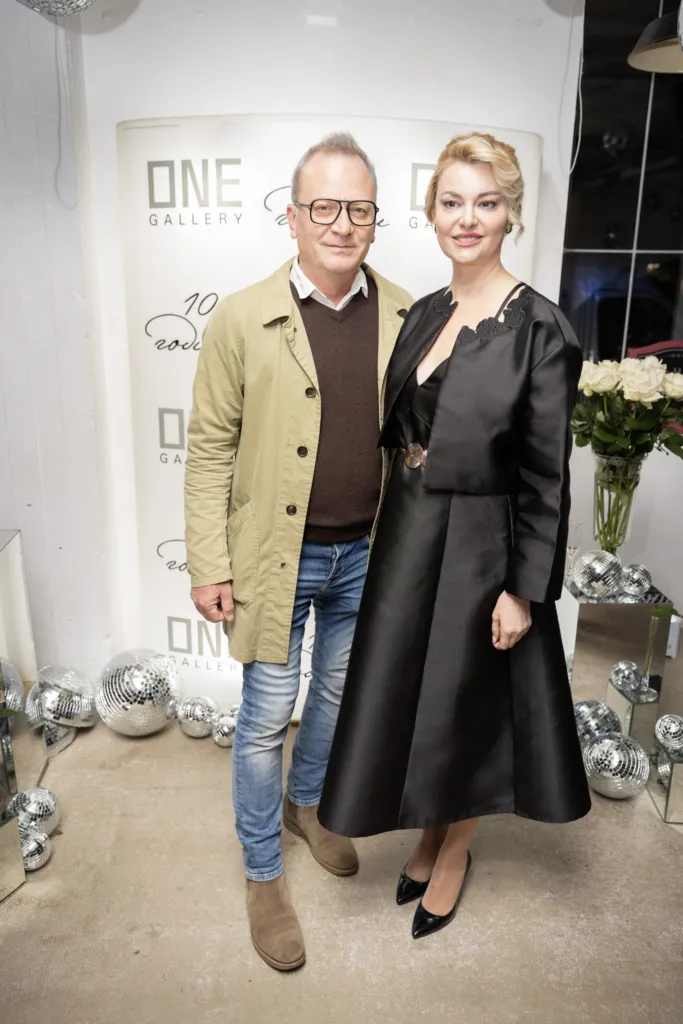 Десислава Зафирова (дясно). Фото: Алма комуникация / Петър Станев