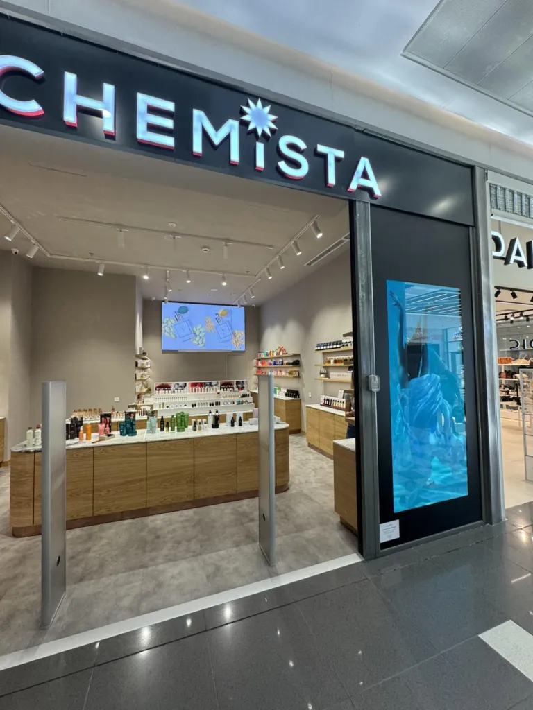 Alchemista вече и в Пловдив. Фото: Alchemista