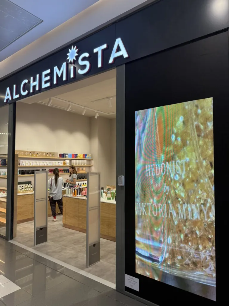 Alchemista вече и в Пловдив. Фото: Alchemista