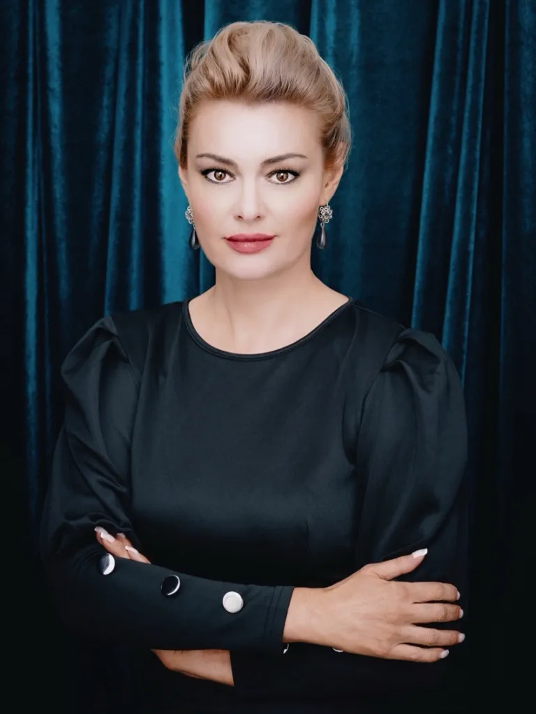 Десислава Зафирова. Фото: Павел Червенков