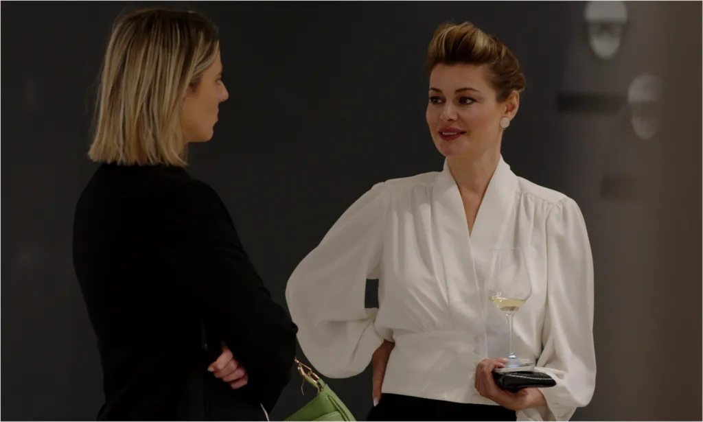 Десислава Зафирова. Фото: Архив на Fylmo Agency