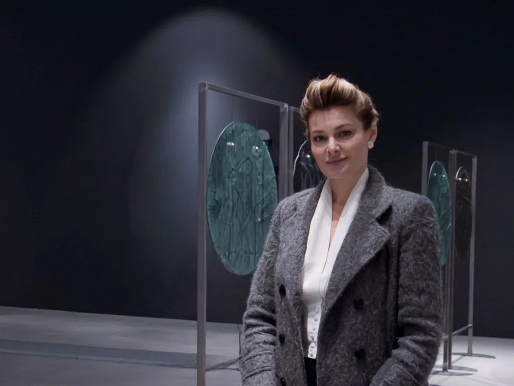 Десислава Зафирова. Фото: Архив на Fylmo Agency