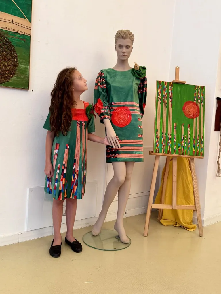 Фото: Личен архив на д-р Росица Рангелова