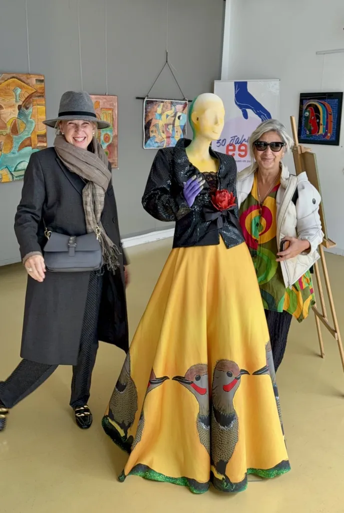 Фото: Личен архив на д-р Росица Рангелова