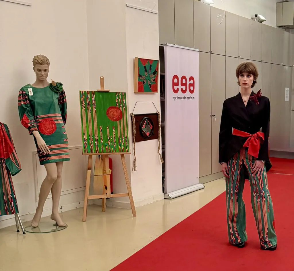 Фото: Личен архив на д-р Росица Рангелова