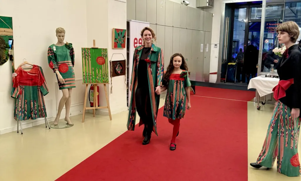 Фото: Личен архив на д-р Росица Рангелова