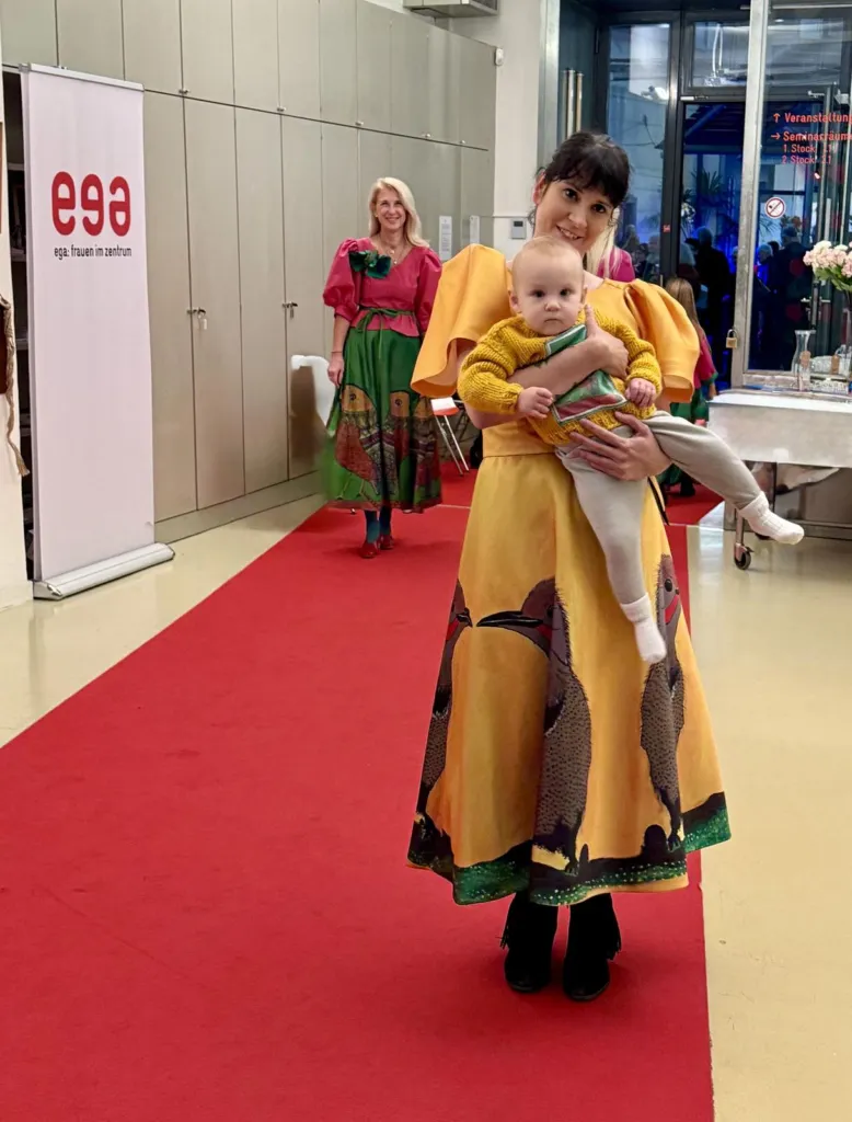 Фото: Личен архив на д-р Росица Рангелова