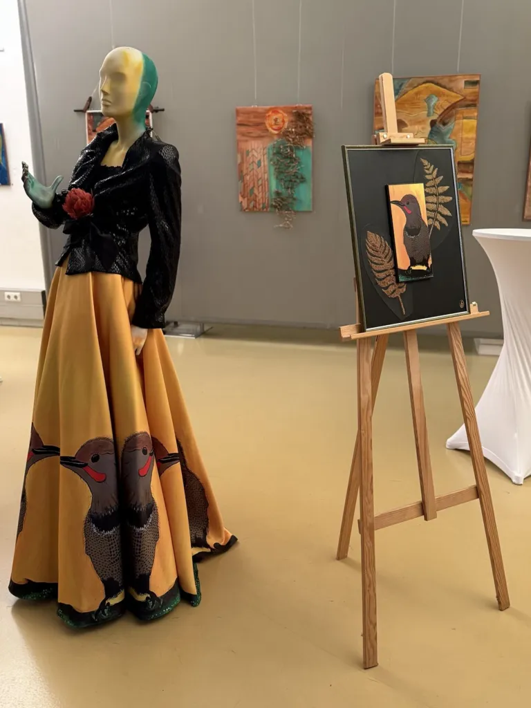 Фото: Личен архив на д-р Росица Рангелова