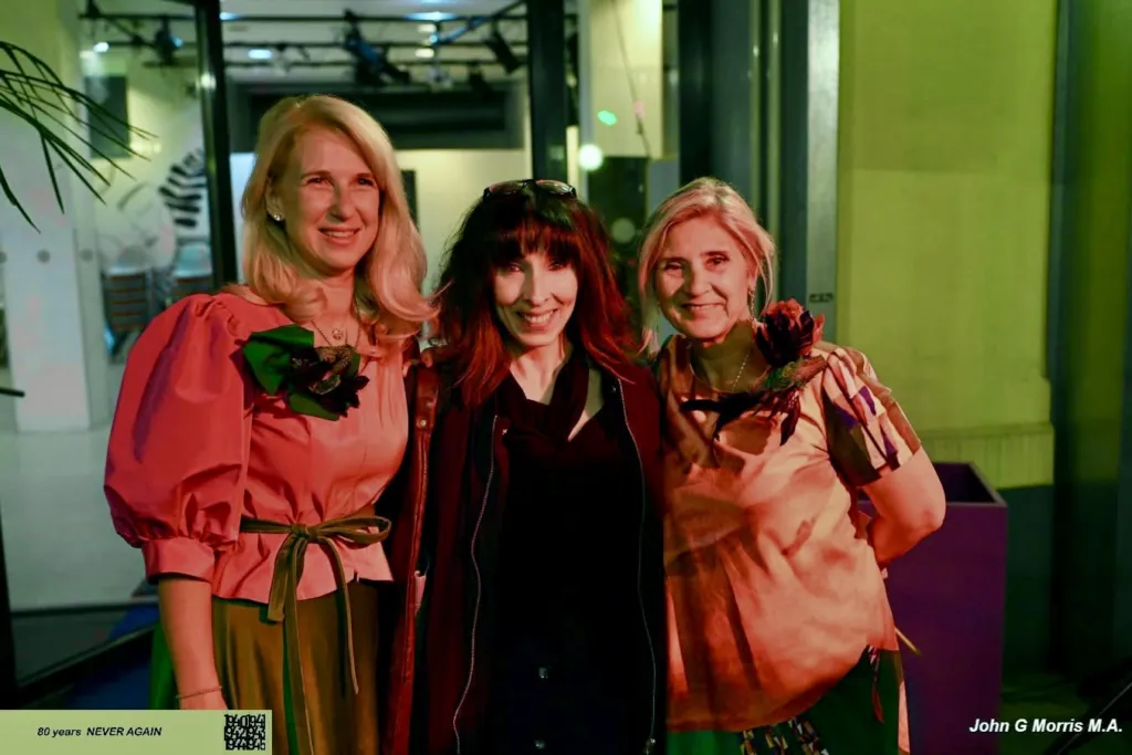 Фото: John G Morris M.A.