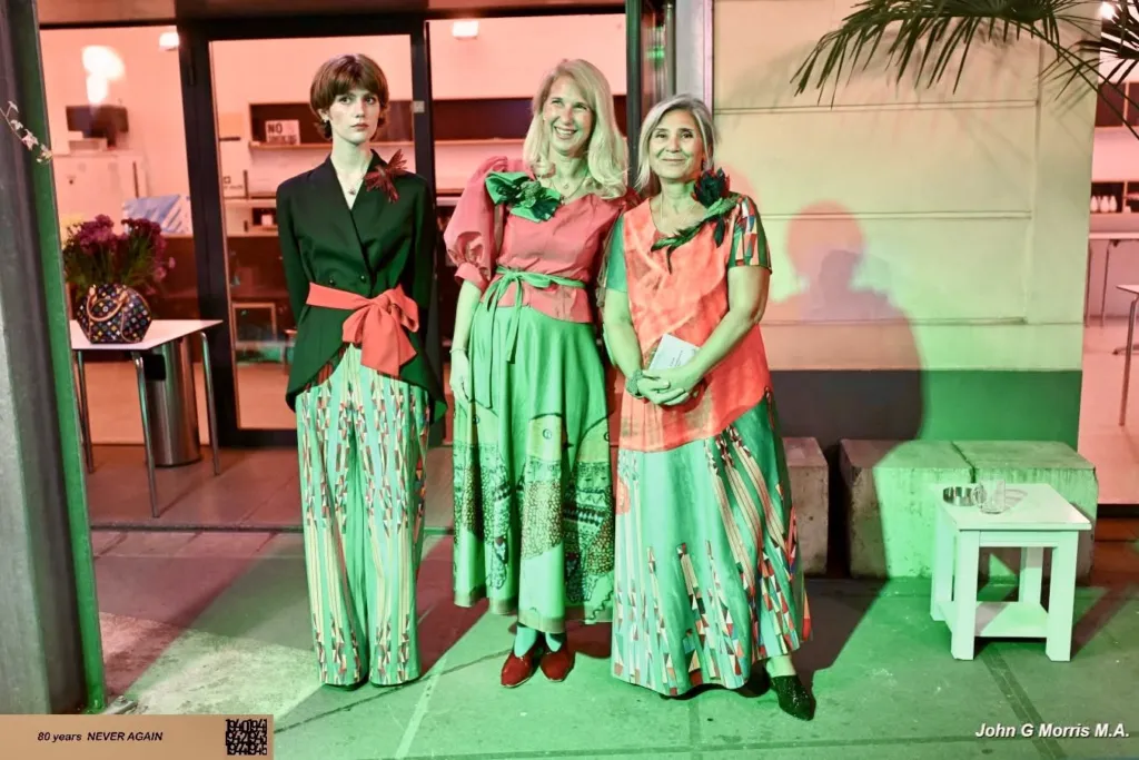 Фото: John G Morris M.A.