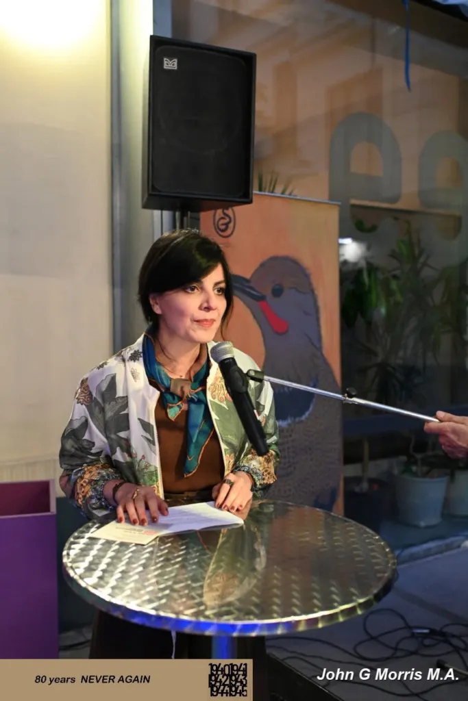 Фото: John G Morris M.A.