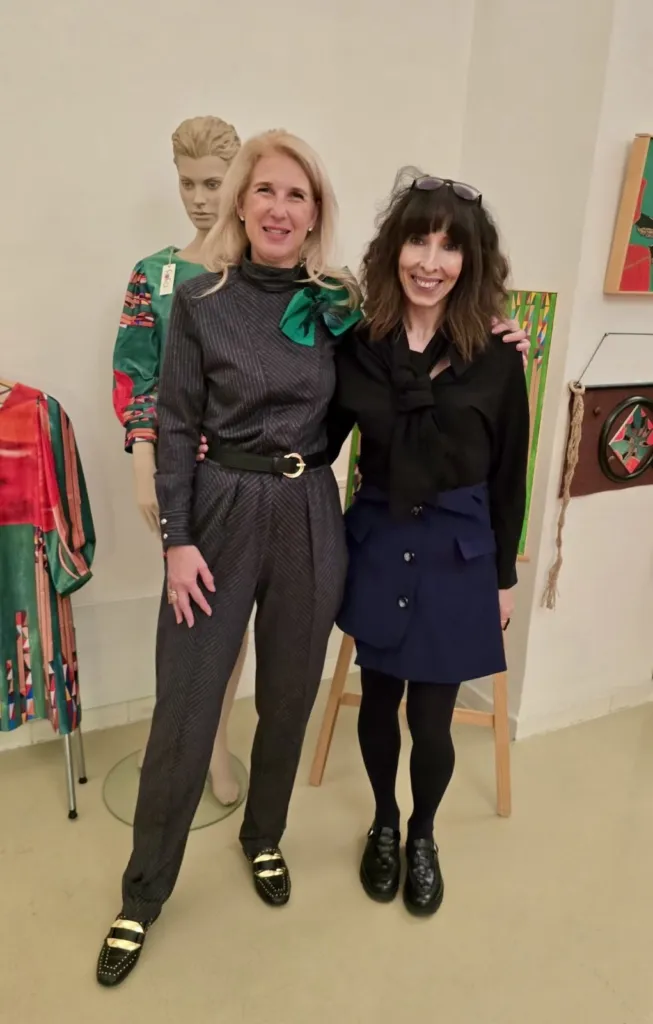 Фото: Личен архив на д-р Росица Рангелова