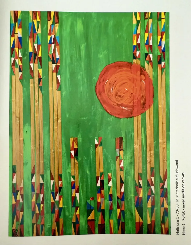 Фото: Личен архив на д-р Росица Рангелова