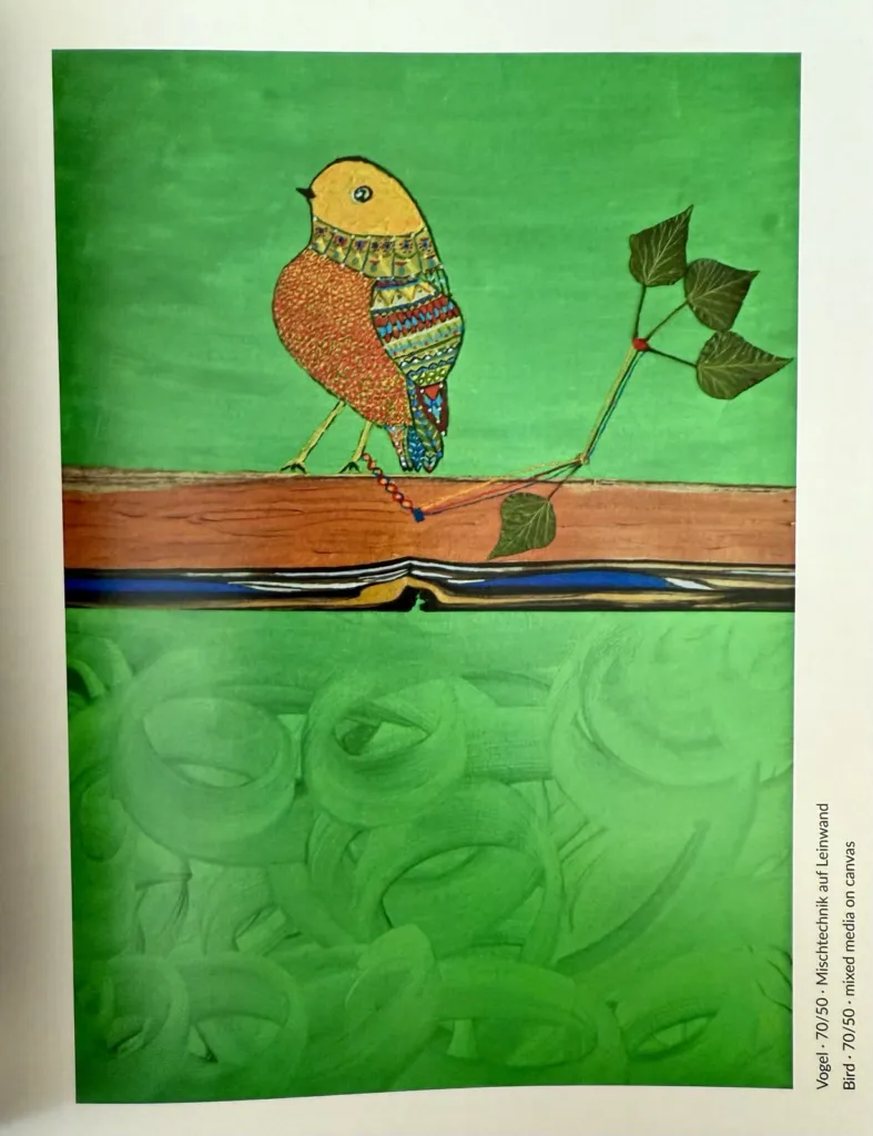 Фото: Личен архив на д-р Росица Рангелова