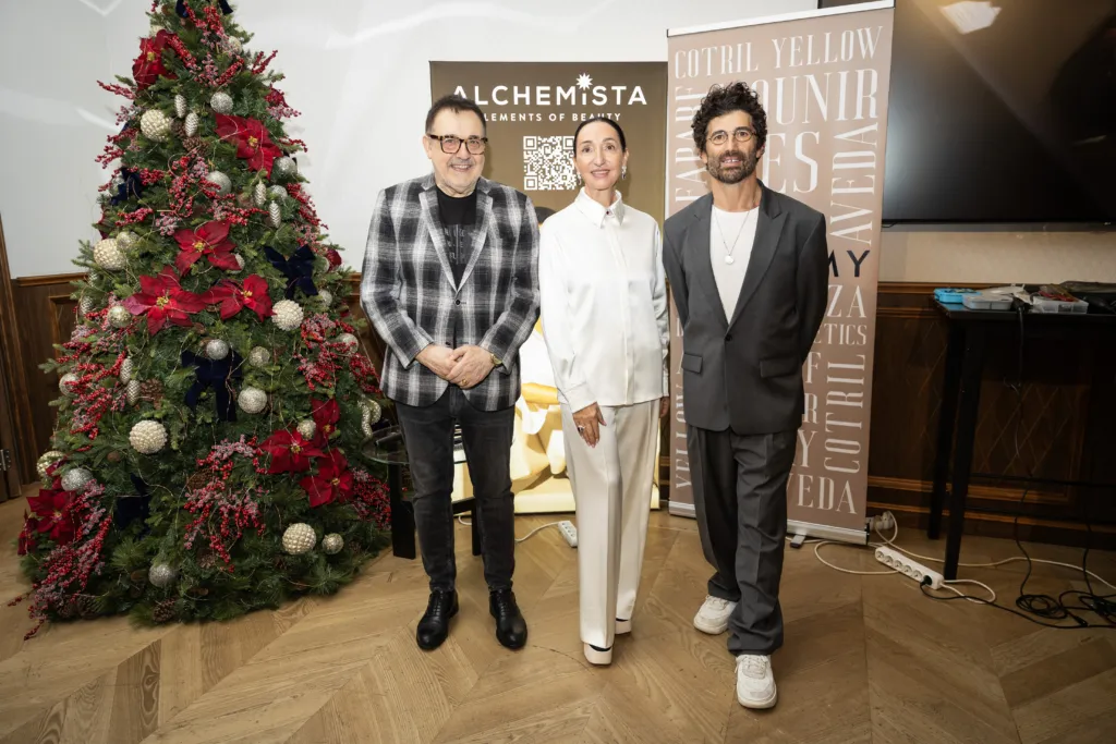 Фото: Алма комуникация / Петър Станев