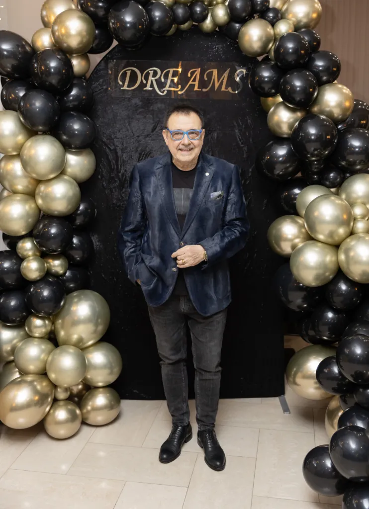 Проф. Любомир Стойков. Фото: Алма комуникация / Петър Станев